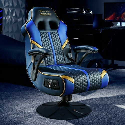 New other rocker adrenaline - x,