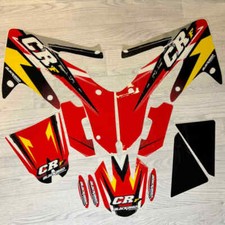 Blackbird racing decal kit - blackbird,