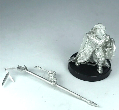 Rohan royal guard warrior - rohan,