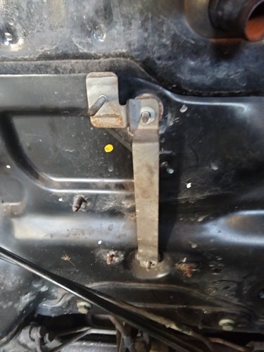 Polo 6n2 petrol - 1.6,