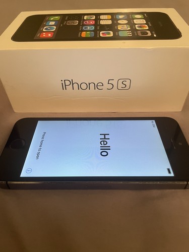 Apple iphone 16gb space - apple,