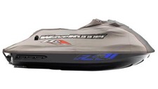 Genuine Yamaha Waverunner FZR