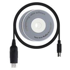 1.8M USB CT-62 PC CAT Control