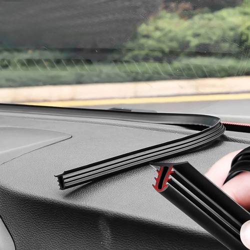 Car dashboard sealing strip - car,