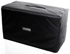 Custom padded cover for CARVIN