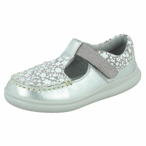 Girls clarks cloud - girls, 'cloud