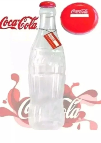 Giant coca cola money bottle - giant, 2