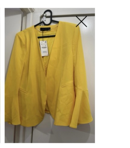 Women zara blazer - women, xl