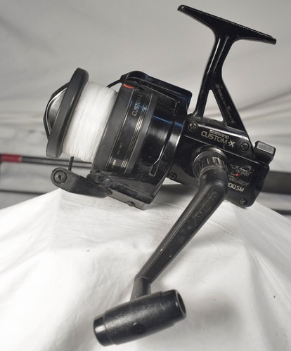 Shimano custom 5000sm speed - custom, x