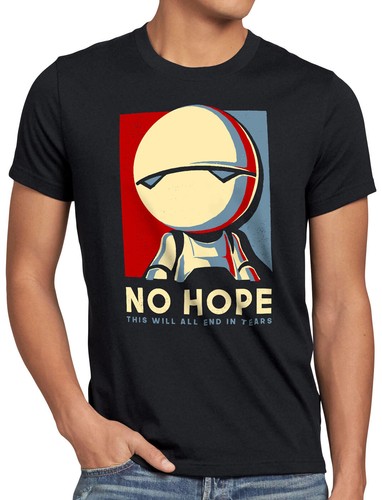 Marvin men shirt - marvin, t-shirt