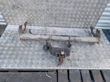 TOYOTA HILUX TOWBAR DIESEL