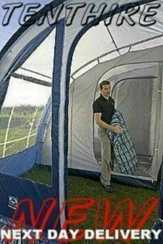 New sunncamp ultima versara - sunncamp,