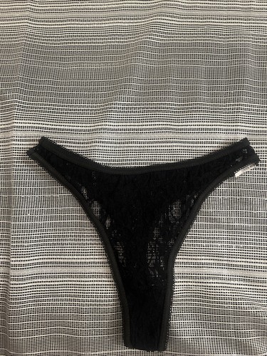 Vintage women thong bikini - vintage,