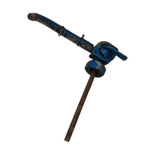Genuine honda 500 fuel tap - honda,