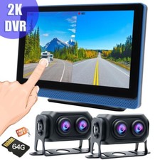 7'' Backup Camera & 2K Monitor