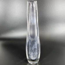 Vintage kosta boda - glass, vase