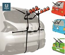 Fits Ford Kuga, Rear High Bike Carrier,3 Cycle,Boot Rack, Bike Rack