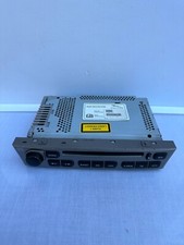 Jaguar X-Type Stereo X Type