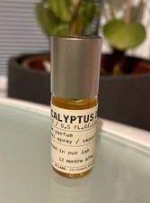 Le Labo Eucalyptus 20 Eau De