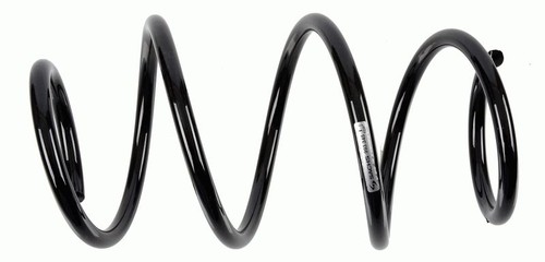 Suspension spring sachs 993 - suspension,