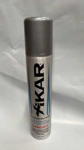 Purofine butane fuel refill - butane,