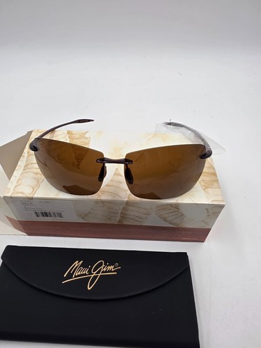 Maui jim lighthouse h423 - maui, h423-26