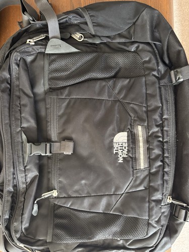 The north face black - the,