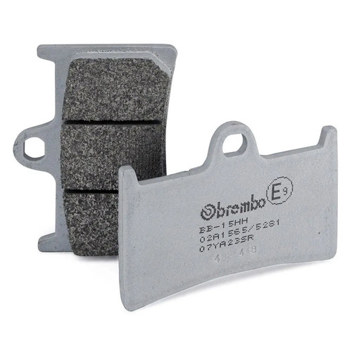 Brembo sinterized racing - racing, front