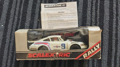 Vintage scalextric c125 - vintage,