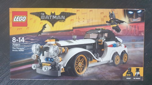 Brand new sealed lego - brand,