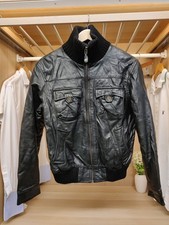 SOVIET COAT JACKET BOMBER SIZE