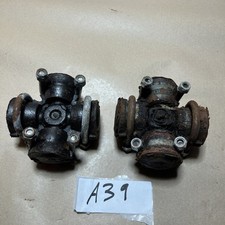 CLASSIC EARLY MINI DRIVESHAFT