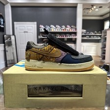 Nike Air Force 1 Low "CACTUS