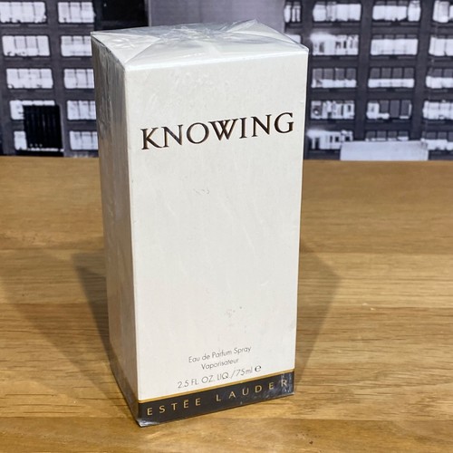 Estée lauder knowing - lauder,