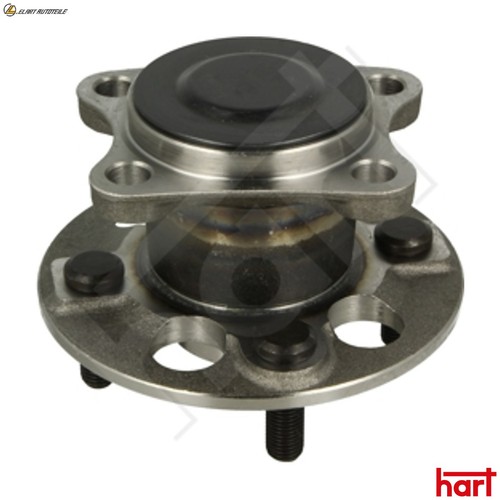Wheel bearing kit 904 601 - wheel,