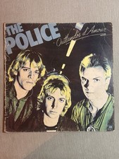 The Police – Outlandos