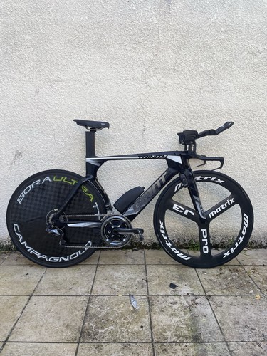 Giant trinity advanced - giant,