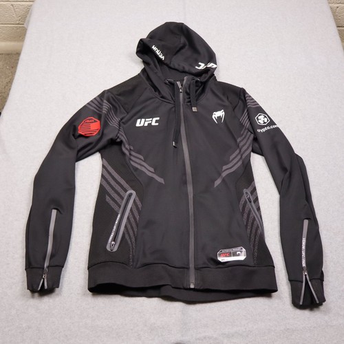 Ufc venum hoodie - ufc, large
