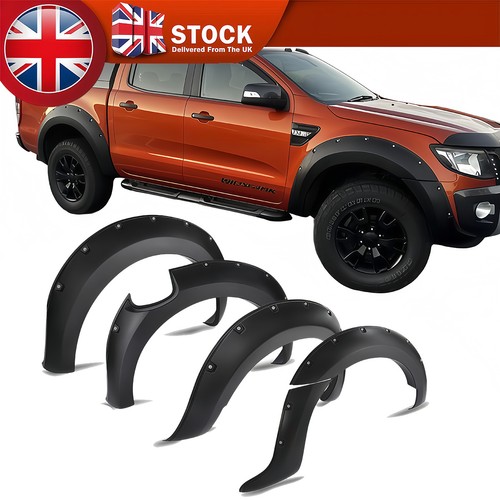 Wheel arches body - wheel, kit