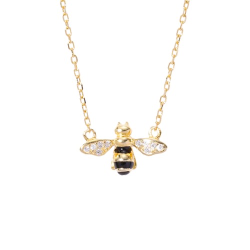 Exclusive silver and gold