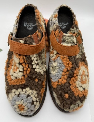 Martens isham crochet wool - martens,