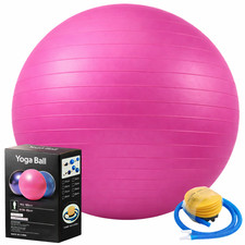 65cm Gym Ball Exercise Yoga