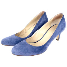 Hobbs 'Lizzie' Suede Court