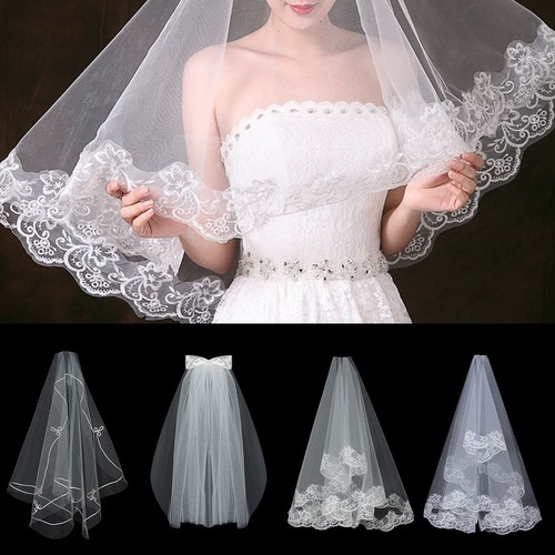Layer short simple photo - photo, veil