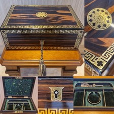 Superb Fine Quality Antique
