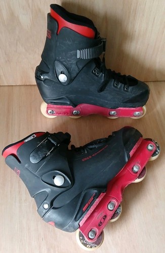 Vintage salomon st60 - vintage,