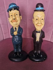 Vintage Laurel & Hardy