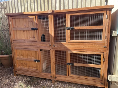 6ft chartwell double - 🐰,