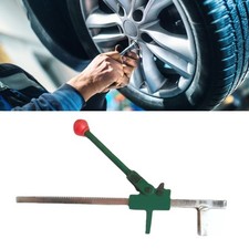 Type manual tire spreader - type,