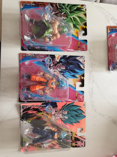 Dragon ball super evolve - super,